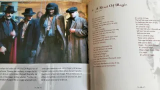 Queen - A Kind of Magic (Libro+CD)