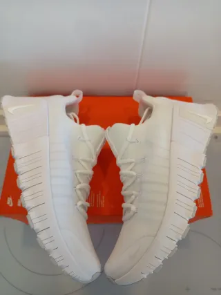 Nike Free Metcon 6 Talla 42.5