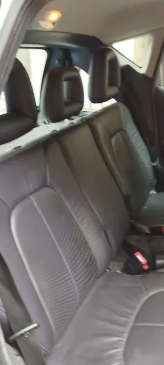 Mercedes-Benz Clase A 2001