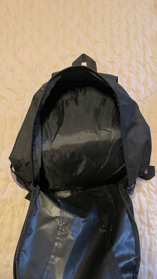 Mochila Euroinnova Negra