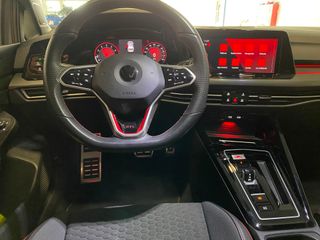 GOLF GTI CLUBSPORT/DCC/HARMAN KARDON/TECHO