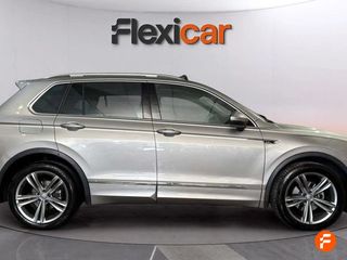 Volkswagen Tiguan R-Line 2.0 TDI 110kW (150CV) DSG