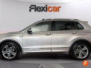 Volkswagen Tiguan R-Line 2.0 TDI 110kW (150CV) DSG