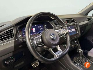 Volkswagen Tiguan R-Line 2.0 TDI 110kW (150CV) DSG