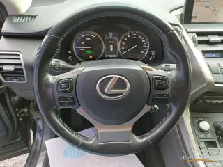 LEXUS NX CORPORATE 2WD NAVIBOX
