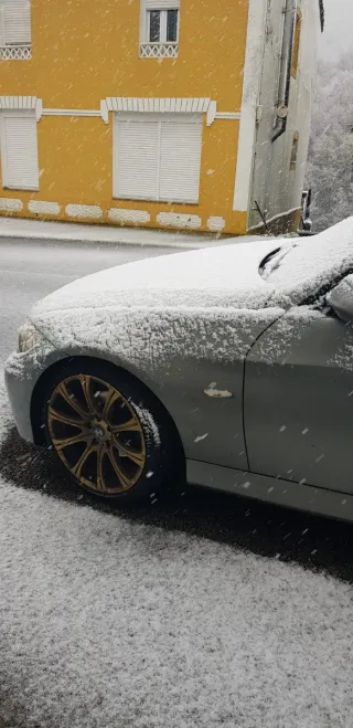 BMW Serie 3 2010