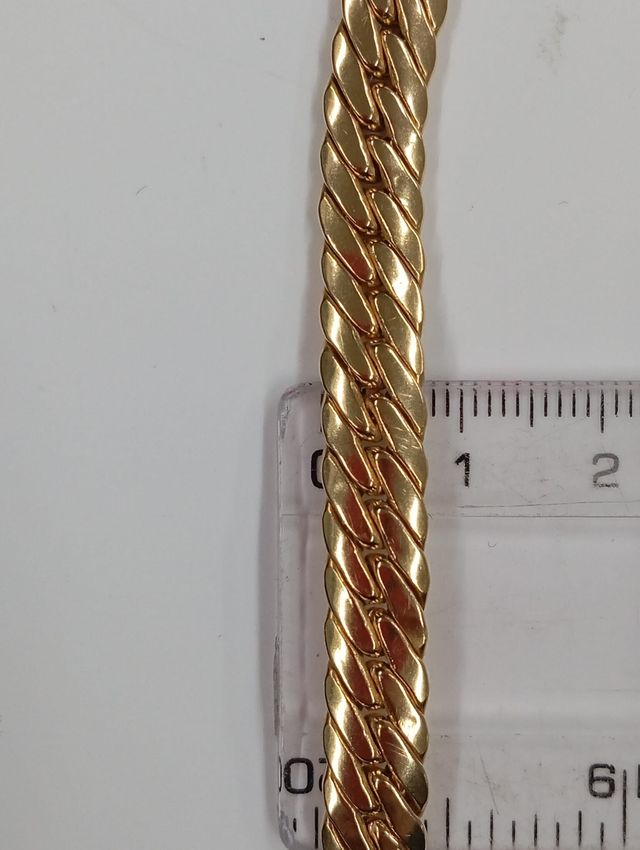 Pulsera Oro 18K