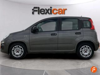 Fiat Panda Sport Hybrid 1.0 Gse 51kw (70CV)