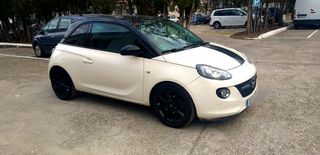 Opel ADAM 2017