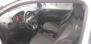 Opel ADAM 2017