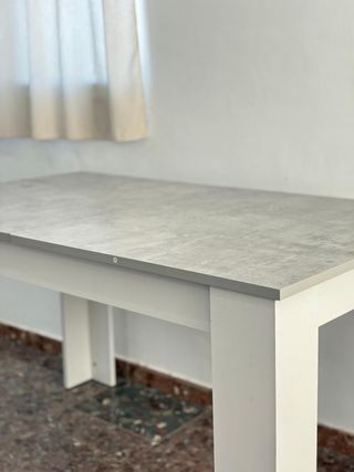 LIQUIDACION MESA EXTENSIBLE + ENVIO