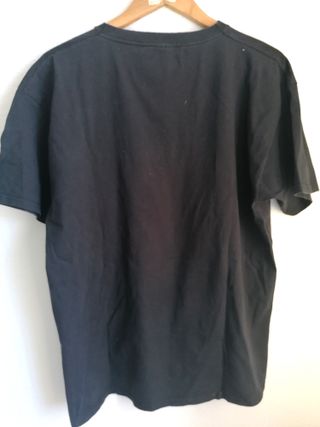 Camiseta Slipknot Vintage Talla XL