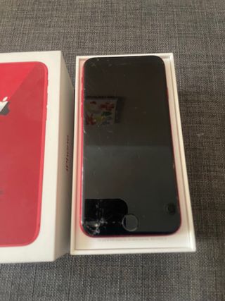 Lote iPhone 12 128GB y iPhone 8 64GB