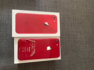 Lote iPhone 12 128GB y iPhone 8 64GB