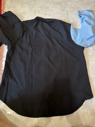 Camicetta Shein Donna Taglia XL