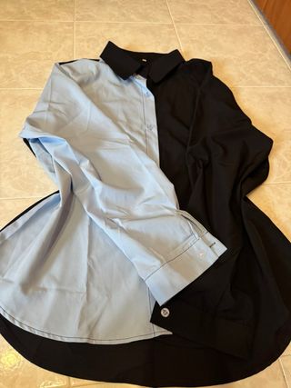 Camicetta Shein Donna Taglia XL