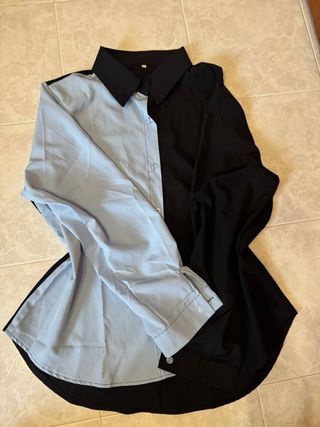 Camicetta Shein Donna Taglia XL