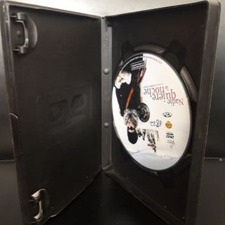DVD Nadie Quiere la Noche (Drama Español)