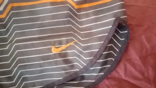 Pantalón corto atletismo (marathon) Nike