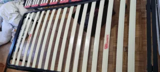 Somier Pikolin Guardaespaldas 90x190
