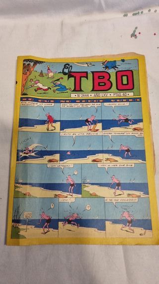 tebeo