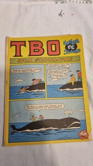 tebeo