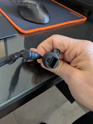 Cámara Vigilancia Exterior/Interior iHOUMI p150