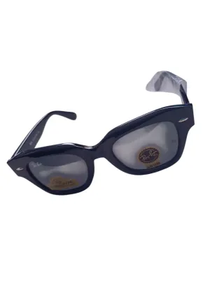 Gafas de sol Ray-Ban negras