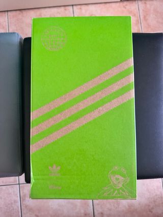 Adidas Stan Smith Kermit Disney taglia 44