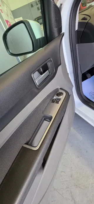 Ford Focus 2010