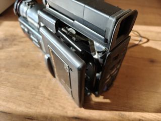 Cámara Philips Explorer VKR 6840