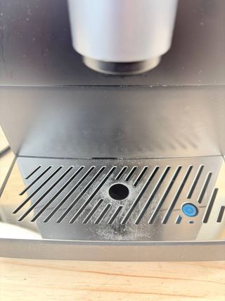 Cecotec Cafetera Cumbia Cremmaet Súperautomática