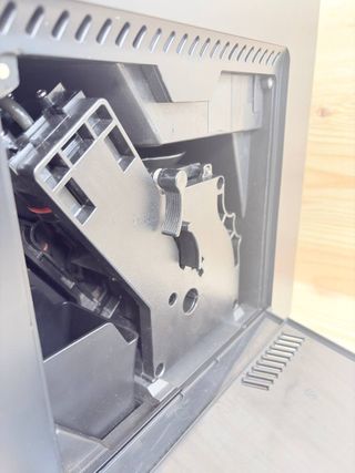 Cecotec Cafetera Cumbia Cremmaet Súperautomática