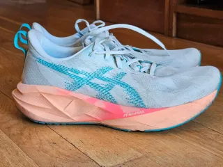Asics Novablast 5 (700km)