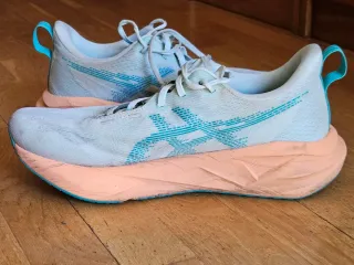 Asics Novablast 5 (700km)