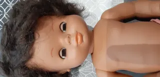 Muñeca antigua  SOLO HOY  INPOST