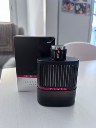 Prada Luna Rossa Eau de Toilette 100ml