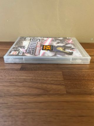 Dynasty Warriors Gundam ps3 sealed