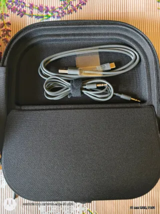 Bang & Olufsen Beoplay HX Cuffie Wireless