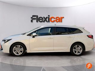 Toyota Corolla 1.8 125H ACTIVE TECH E-CVT TOU SPORT