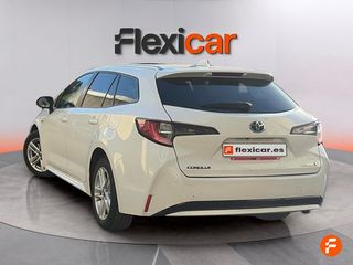 Toyota Corolla 1.8 125H ACTIVE TECH E-CVT TOU SPORT