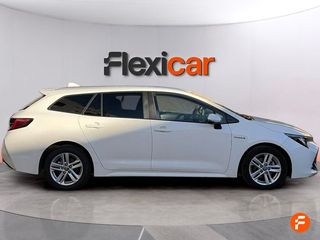 Toyota Corolla 1.8 125H ACTIVE TECH E-CVT TOU SPORT