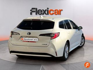 Toyota Corolla 1.8 125H ACTIVE TECH E-CVT TOU SPORT