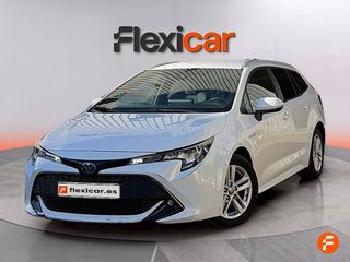 Toyota Corolla 1.8 125H ACTIVE TECH E-CVT TOU SPORT