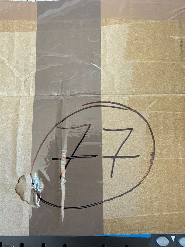 Controlador DMX 192 Canales Mesa Luces