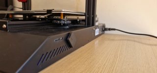 Creality CR-10s Pro V2 Impresora 3D
