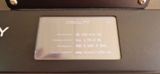 Creality CR-10s Pro V2 Impresora 3D
