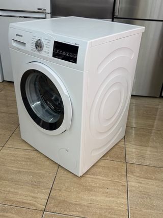 Lavadora Siemens 9kg A+++ Garantía+Transporte si