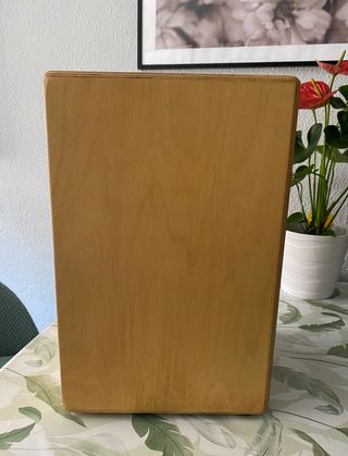 Cajón Flamenco Requena
