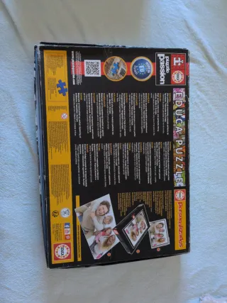 Puzzle Educa Guernica Picasso 3000 Piezas